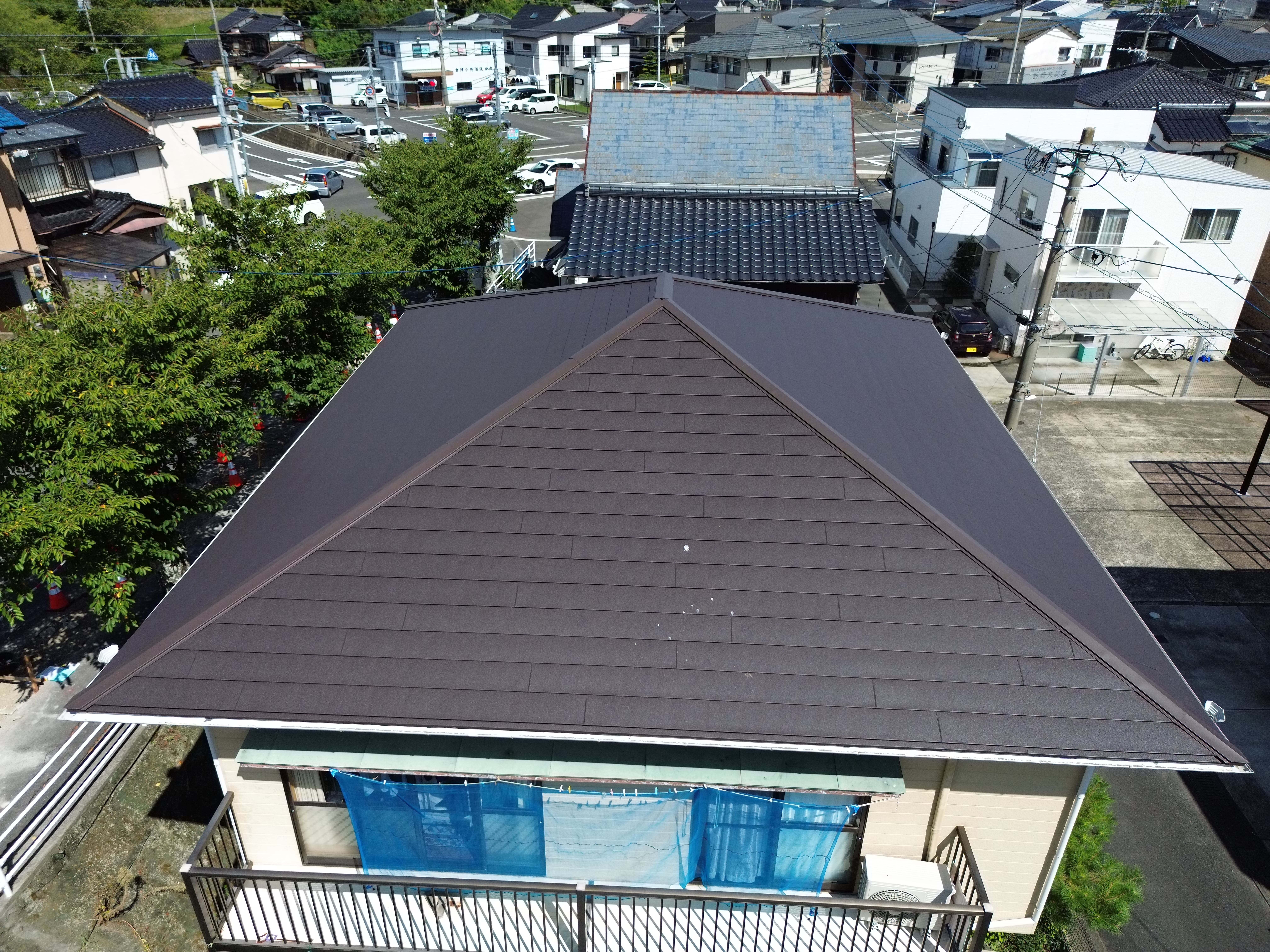 after